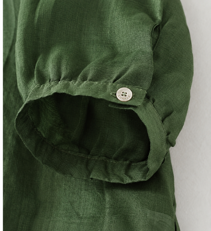 Embroidered Casual Wear Stylish Top