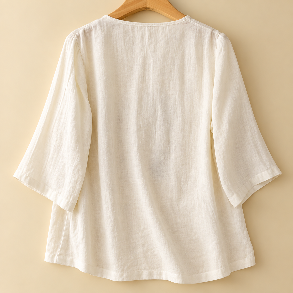 Pure Cotton Printed T-Shirt Top